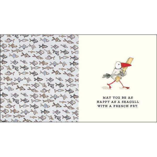 Twigseeds - A Little Book of Smiles