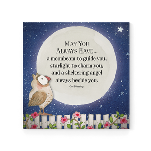 Twigseeds Magnet - May You Always Have…