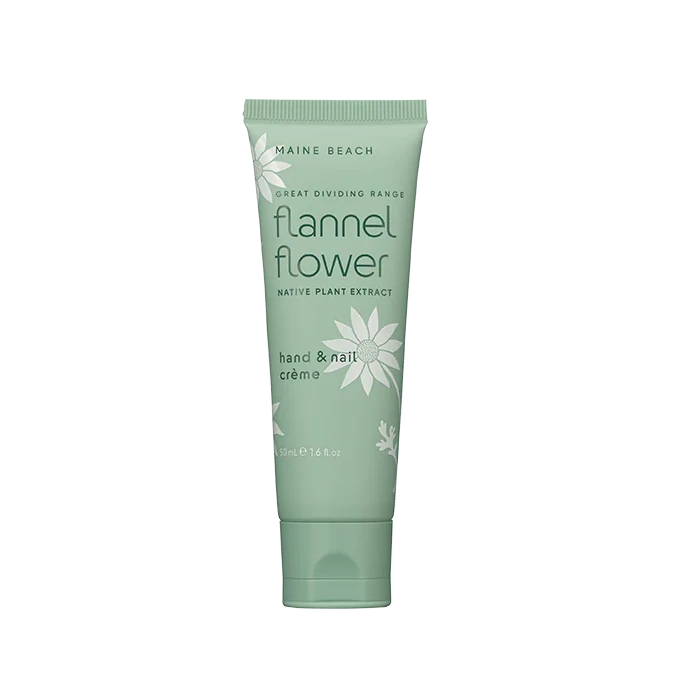 Flannel Flower Hand & Nail Creme 50ml