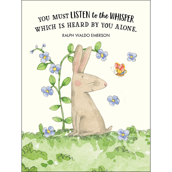Little Affirmations Cards - Twigseeds Up The Garden Path