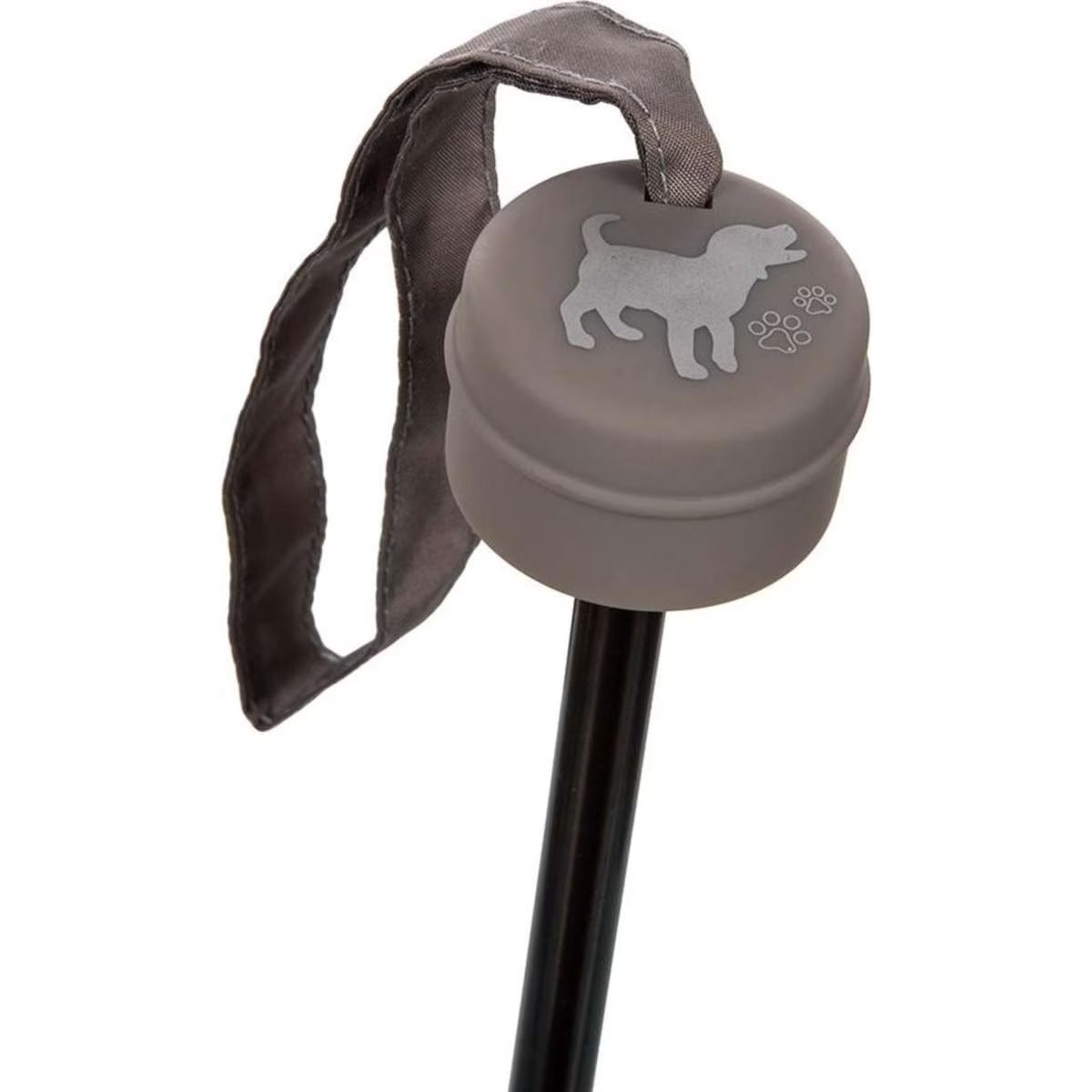 Mini Max Umbrella - Black Dogs
