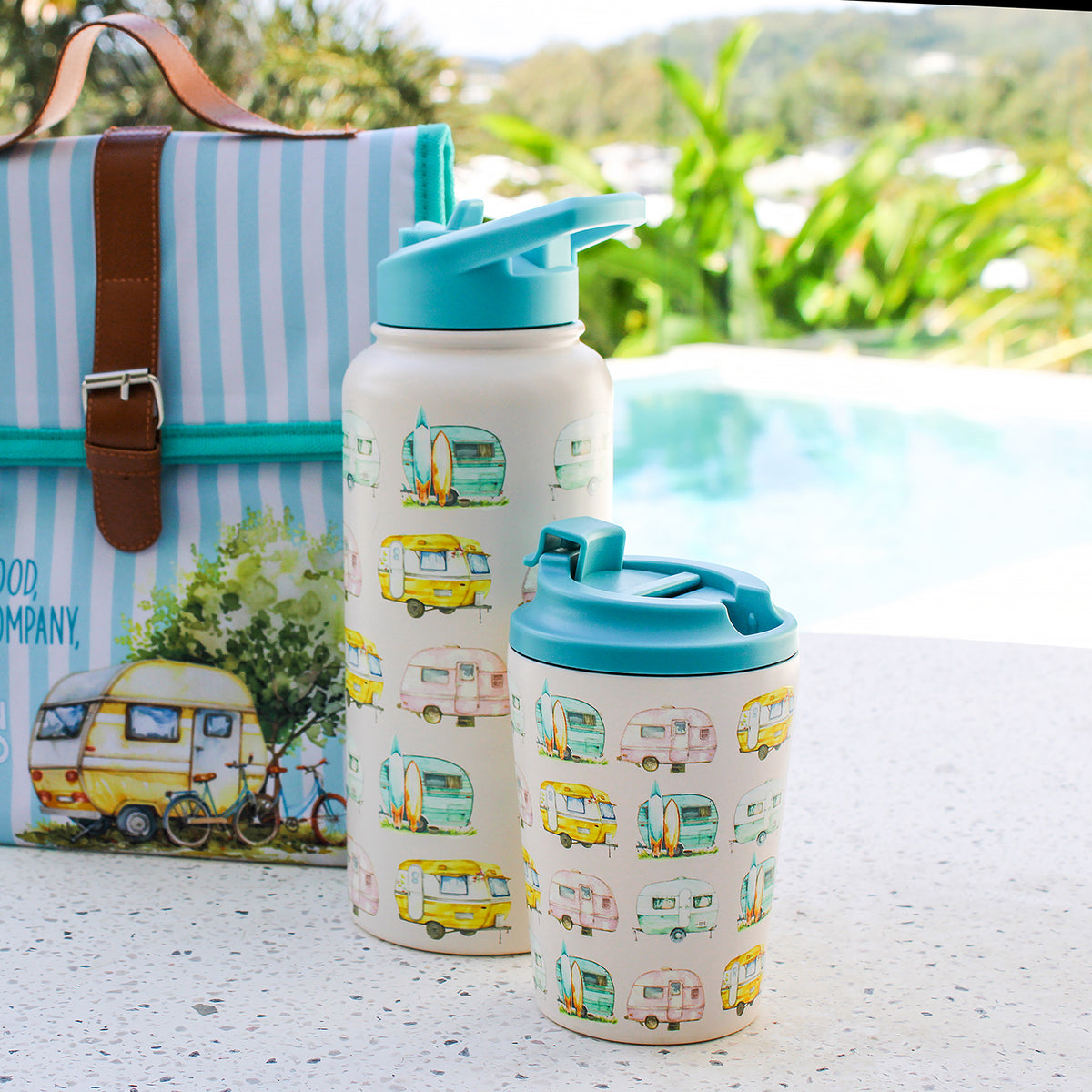 Caravan Insulated Coffee Cup