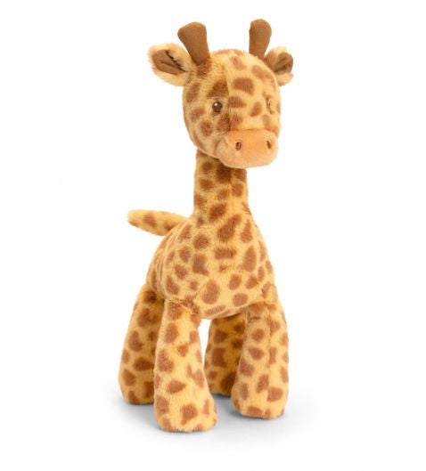 Giraffe Plush Toy - Large (Keeleco Baby)