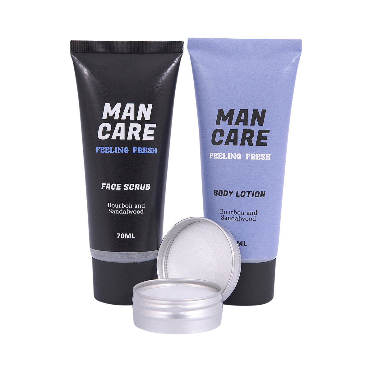 Dad Bod Mug Gift Set