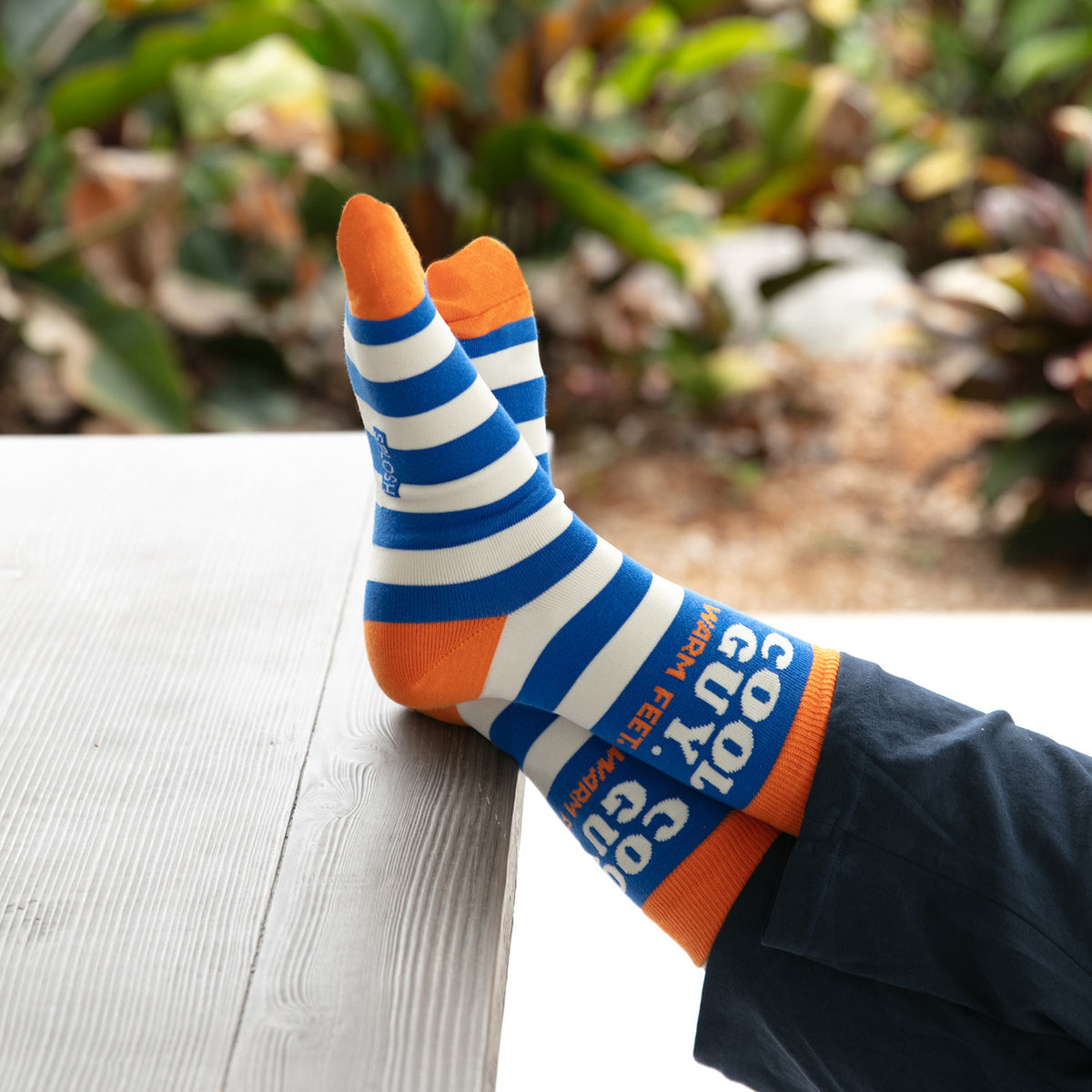 Socks For Him