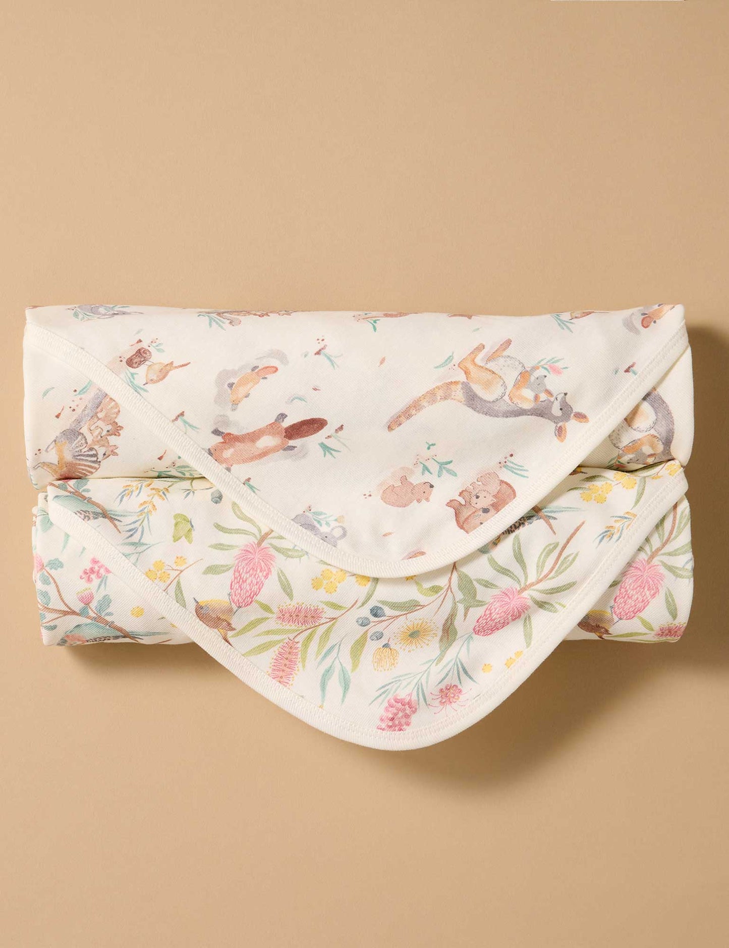 Bush Babies Stretch Wrap