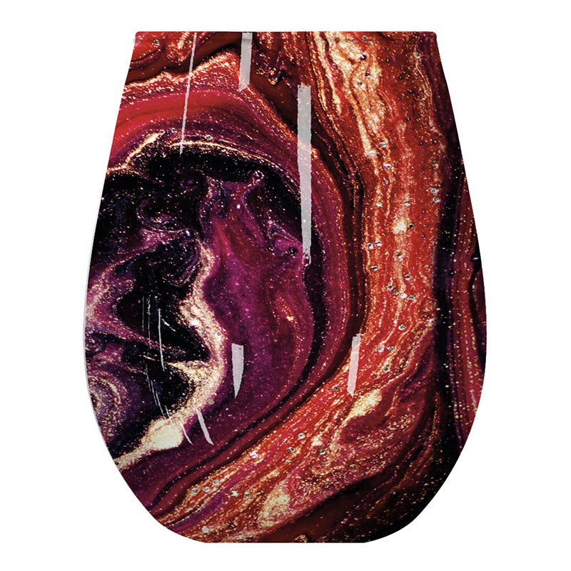 Lily & Mae Candle - Ruby (Amber, Patchouli & Black Vanilla)