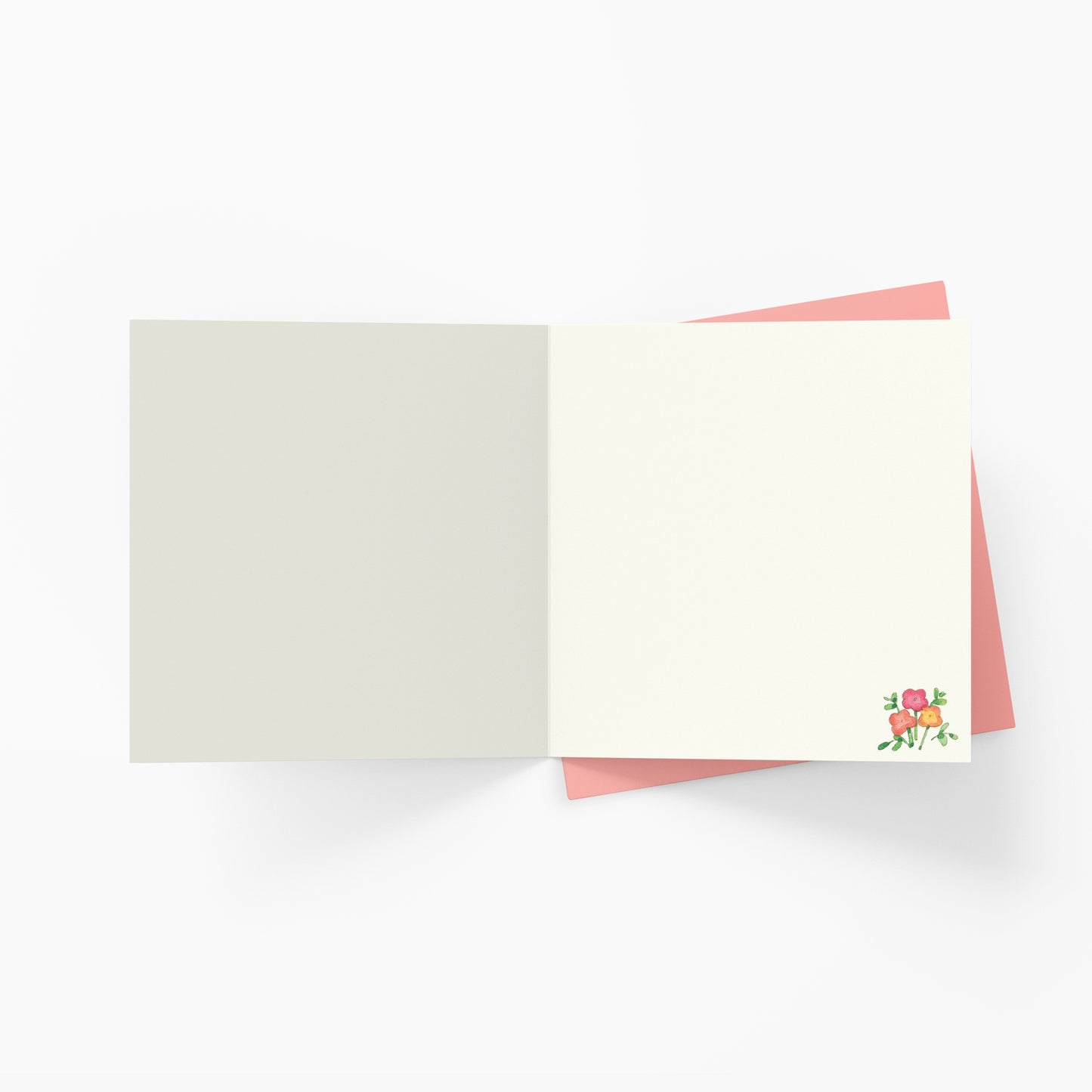 Twigseeds Birthday Card - Happy Birthday, You Spring Chicken!