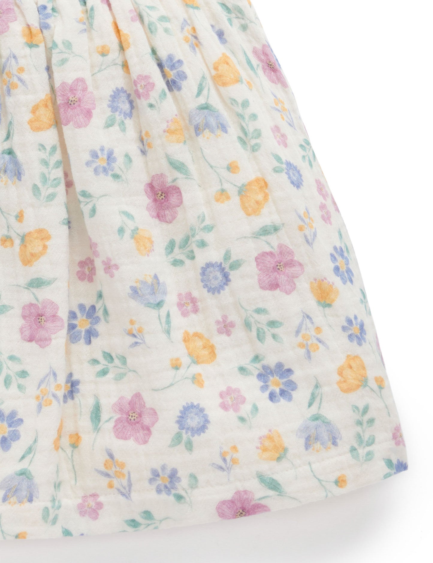 Sofia Bow Dress
