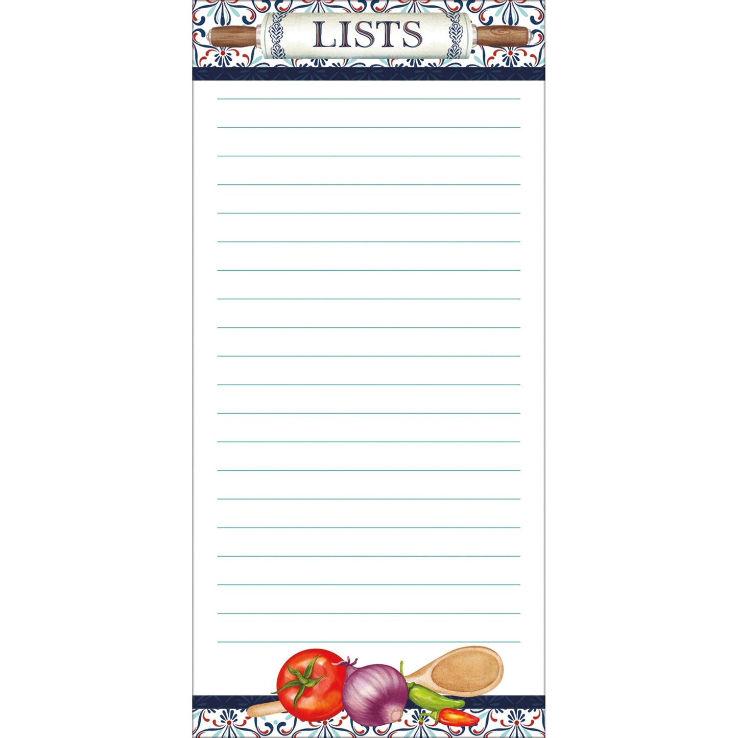 Lang Recipe Journal - Love To Cook