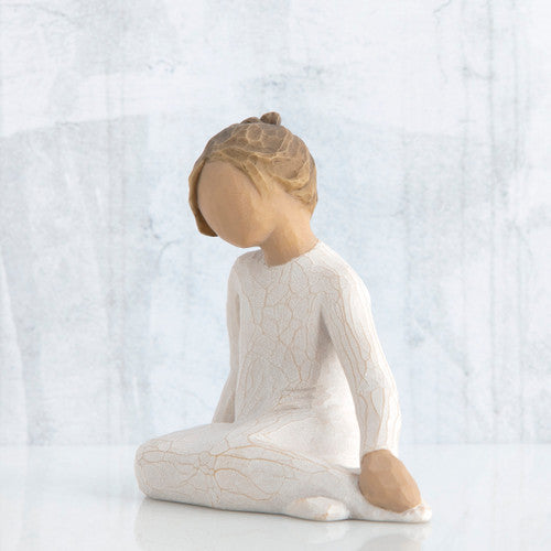 Willow Tree - Thoughtful Child