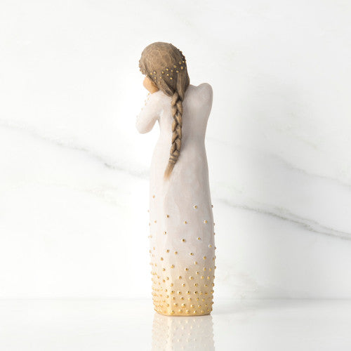 Willow Tree - Wishing (Signature Collection)