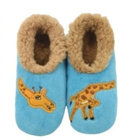 Slumbies - Giraffe