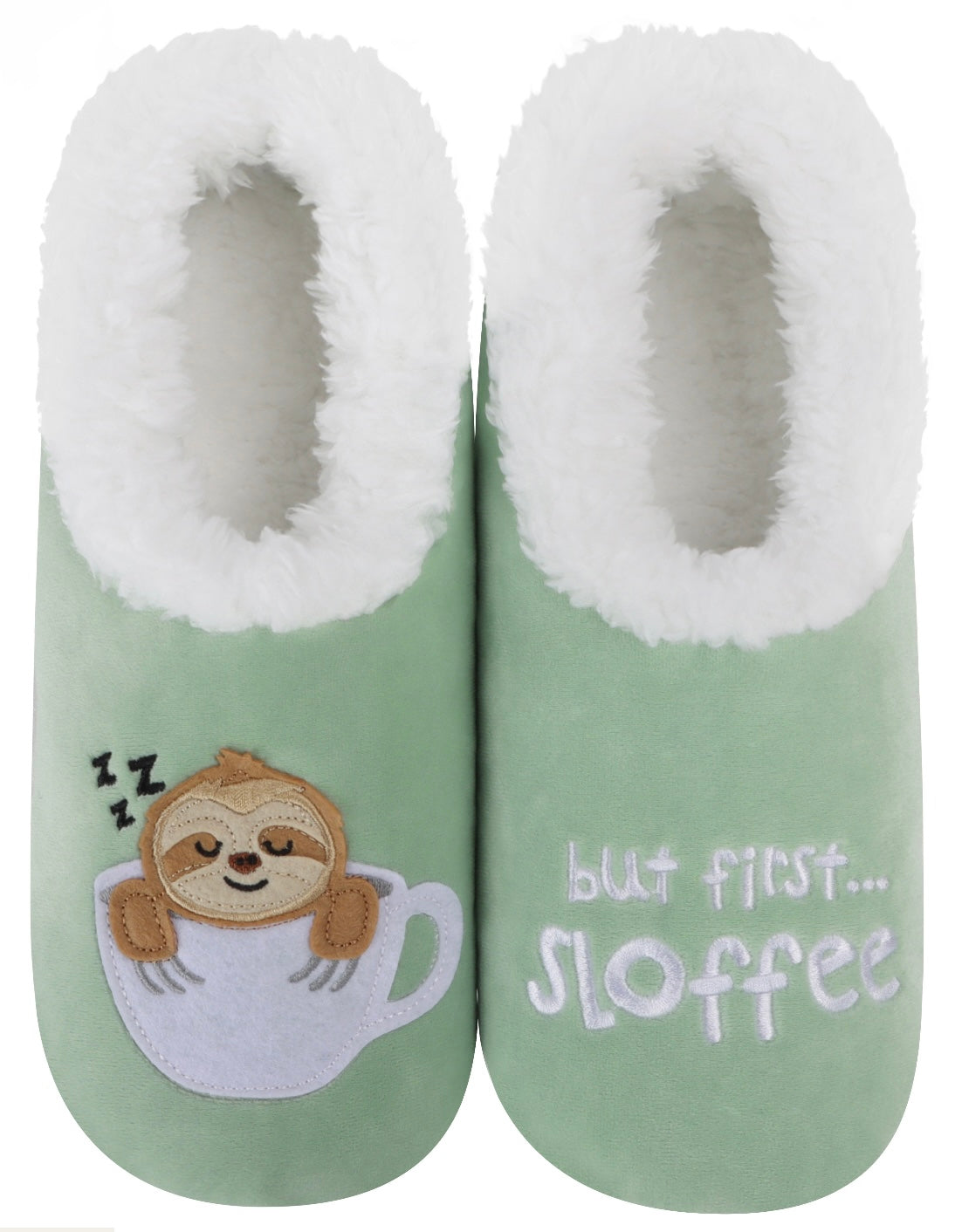 Slumbies - But First… Sloffee