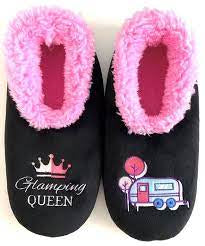 Slumbies - Glamping Queen