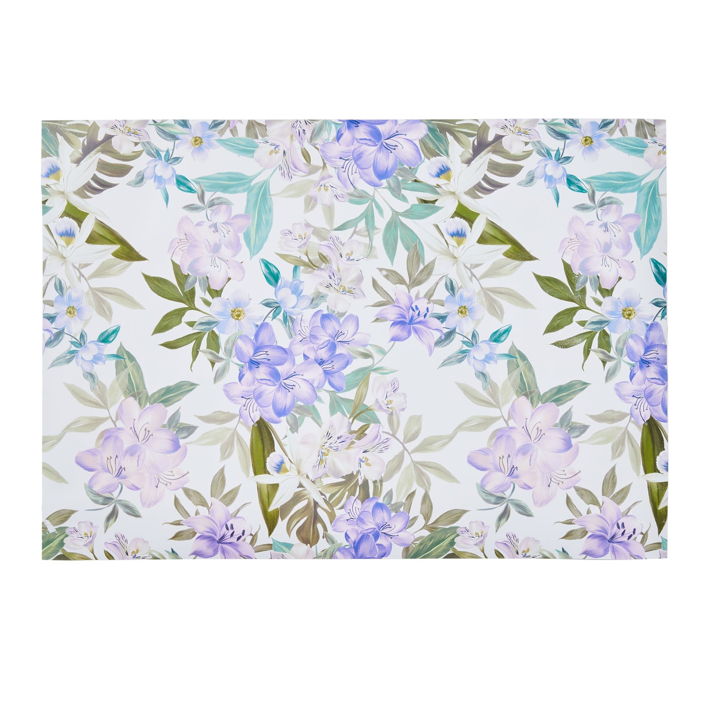 Blue Nymph Drawer Liners (Lavender Scented)