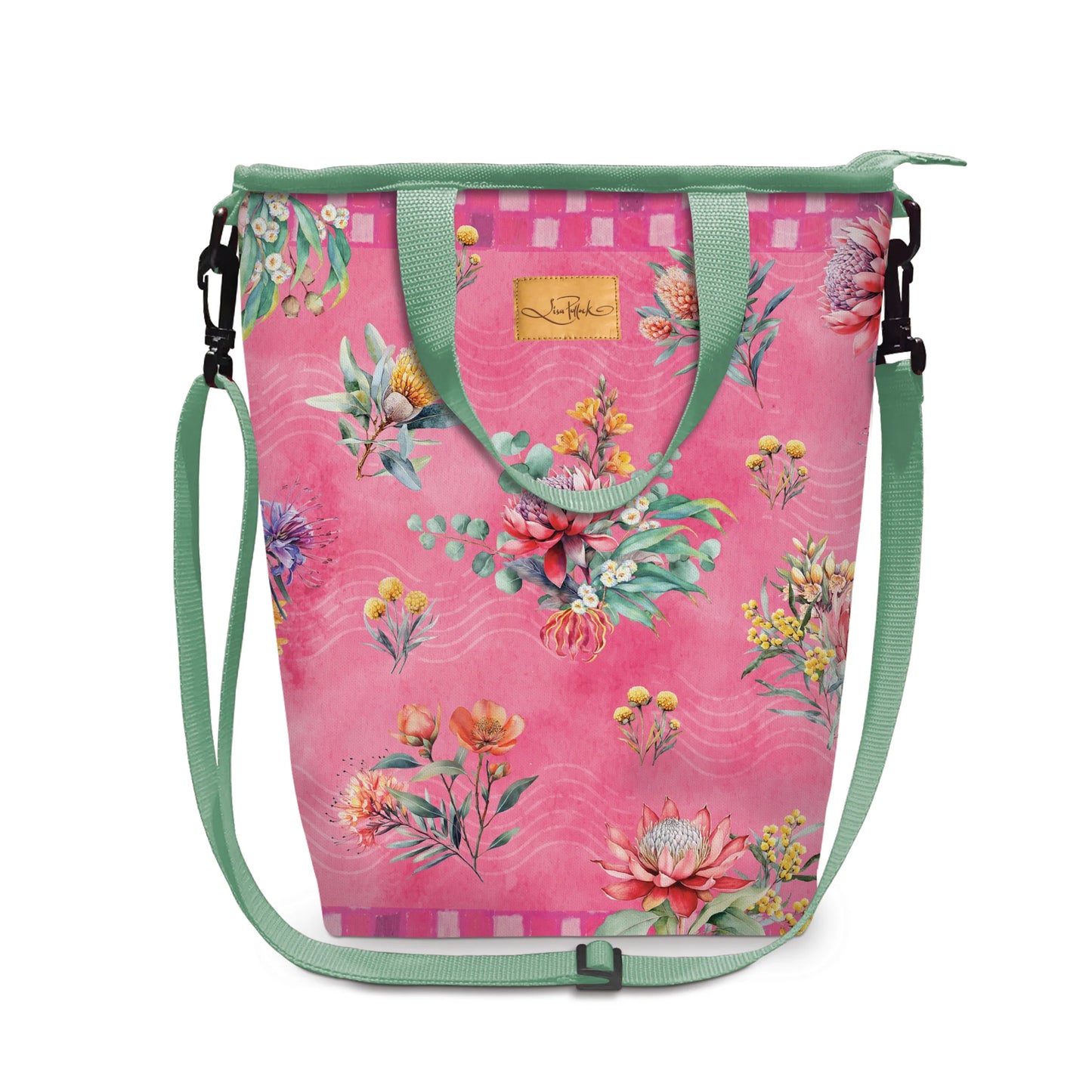 Champagne Cooler Bag - Pretty Postage