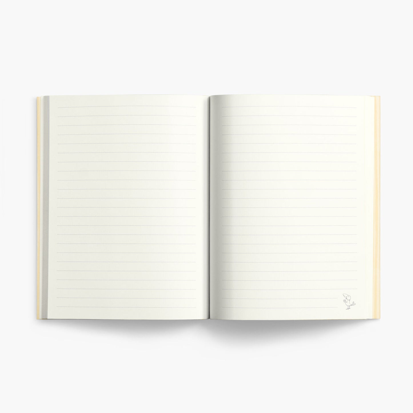 Twigseeds Notebook - Evening Bridge