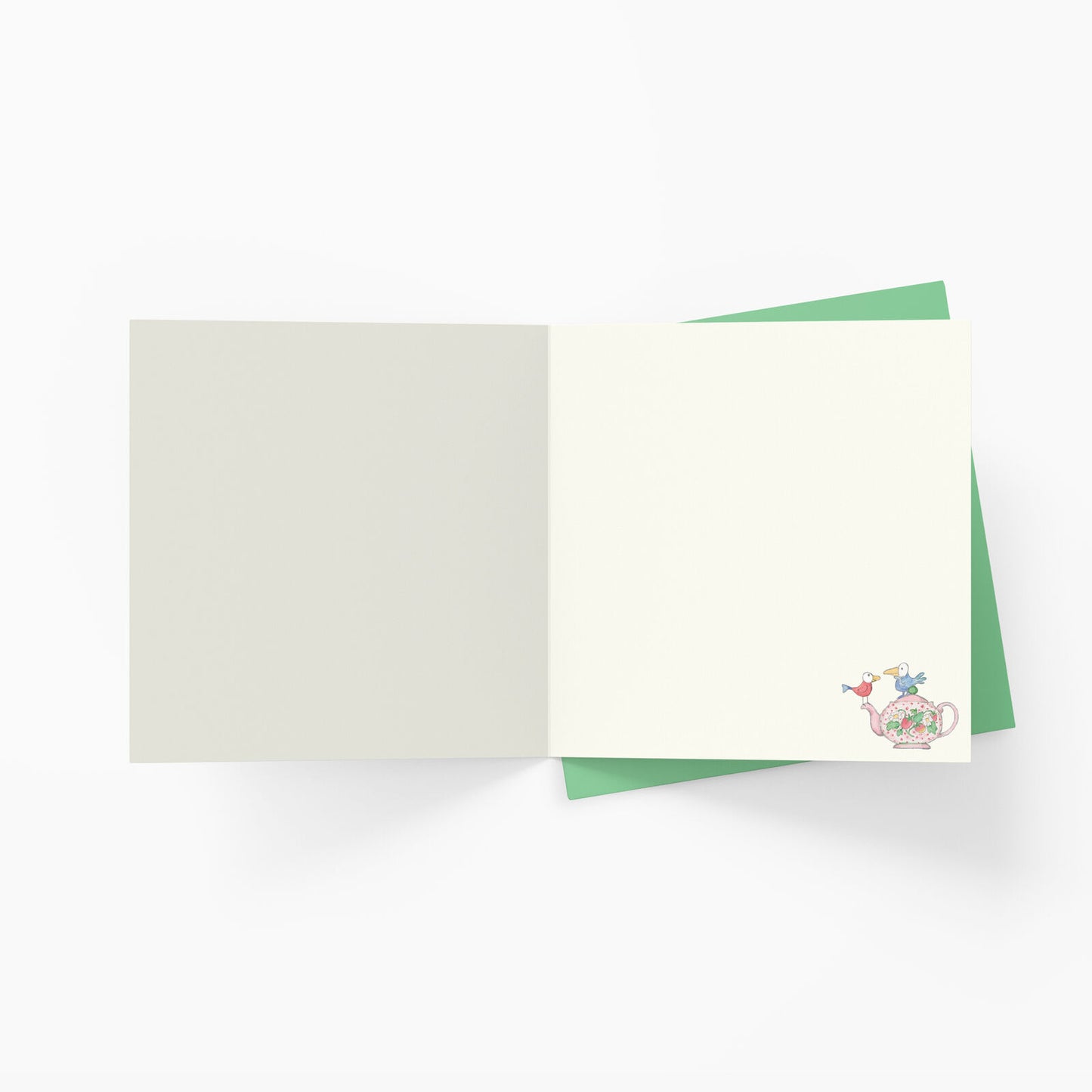 Twigseeds Friendship Card - Treasured Friend