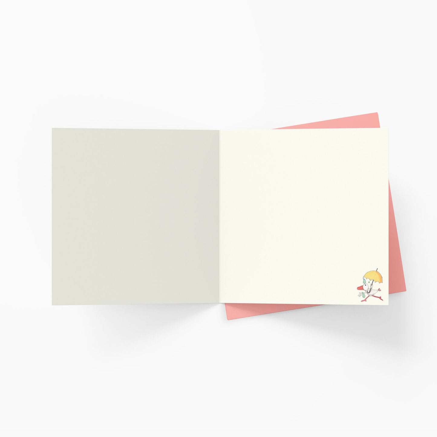 Twigseeds Birthday Card - Fountain of Youth