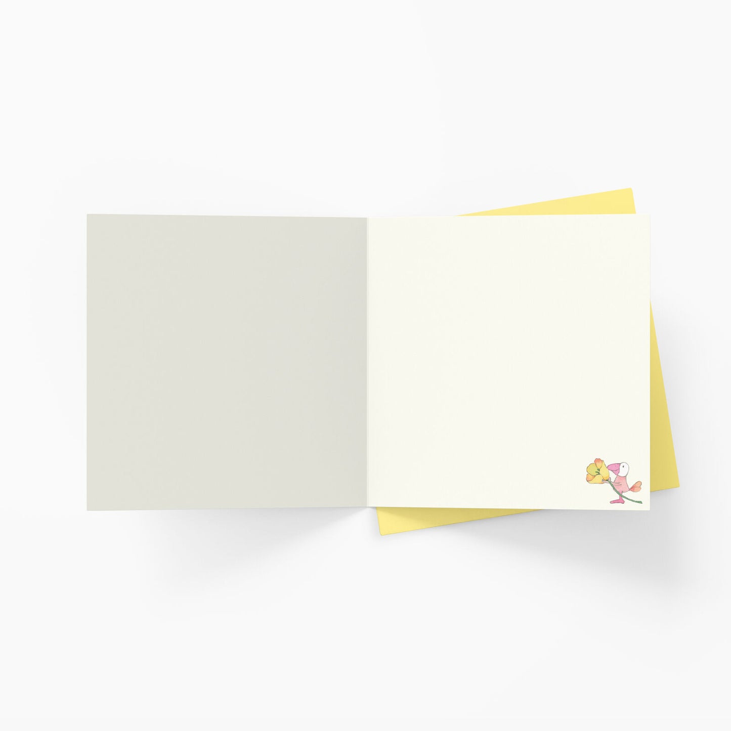Twigseeds Friendship Card - Friendship Makes Life's Joys