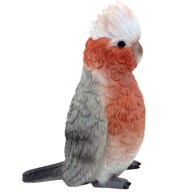 Real Life Galah Figurine