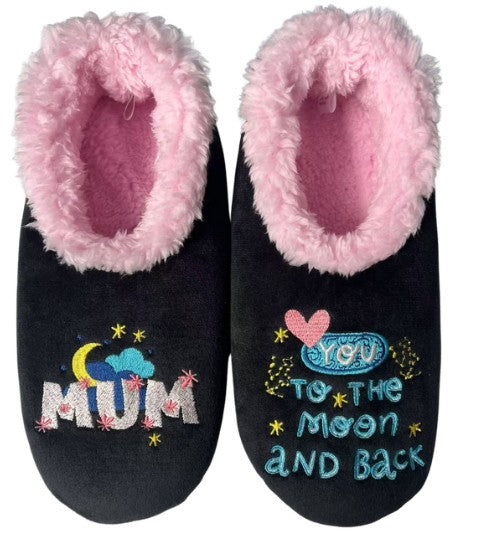 Slumbies - Mum, Love You to the Moon