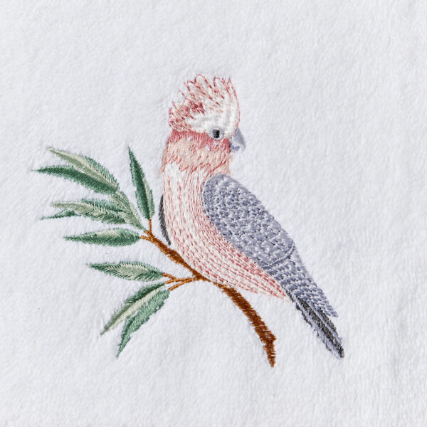 Galah Hand Towel