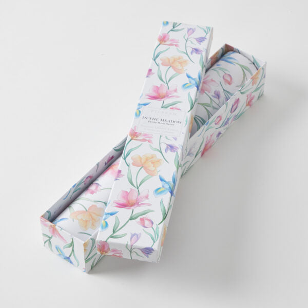 In The Meadow Scented Drawer Liners (Peony Rose)