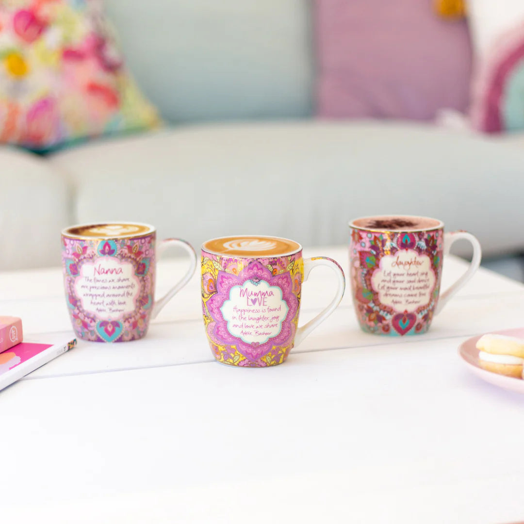 Nanna Mug