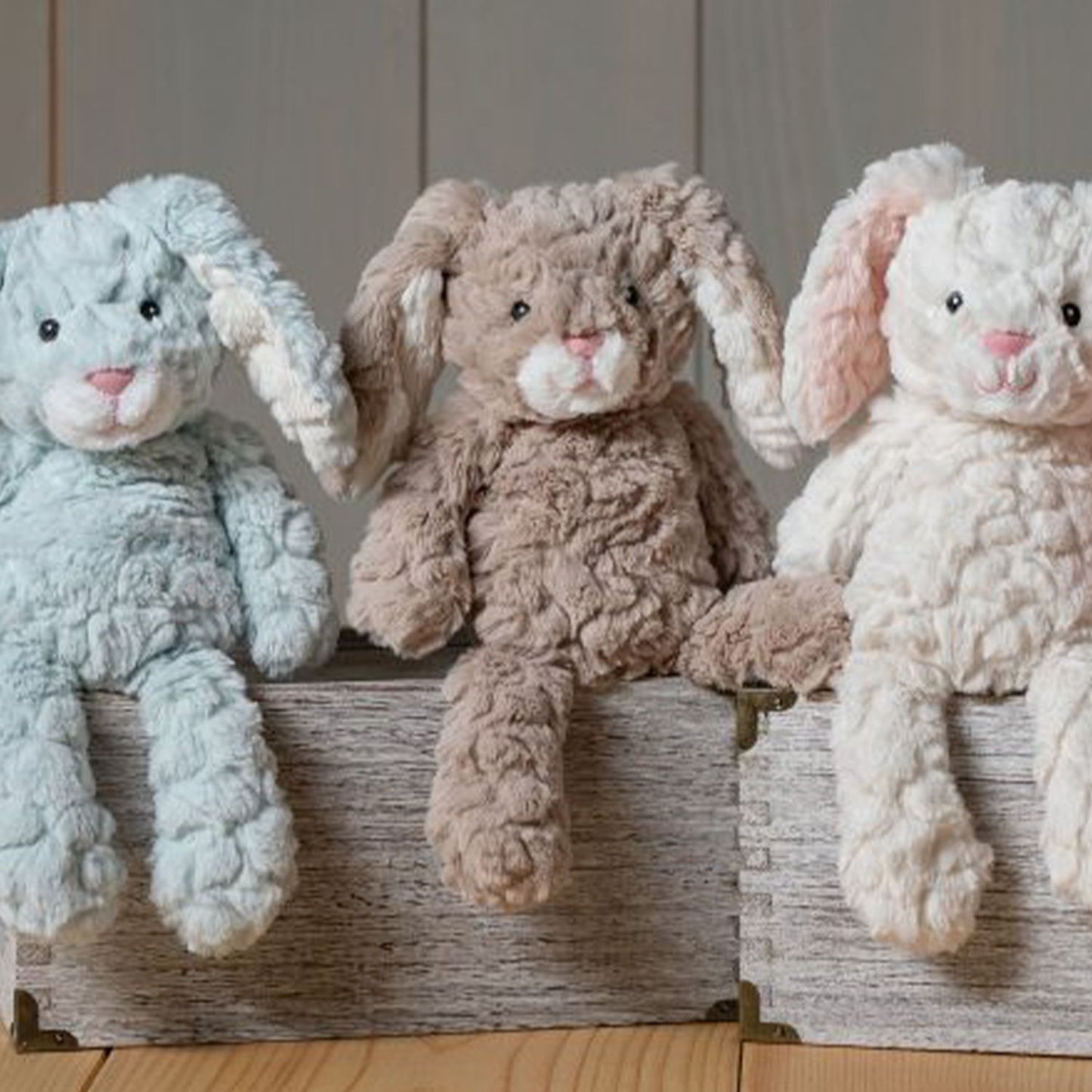 Mary Meyer Nursery Bunny