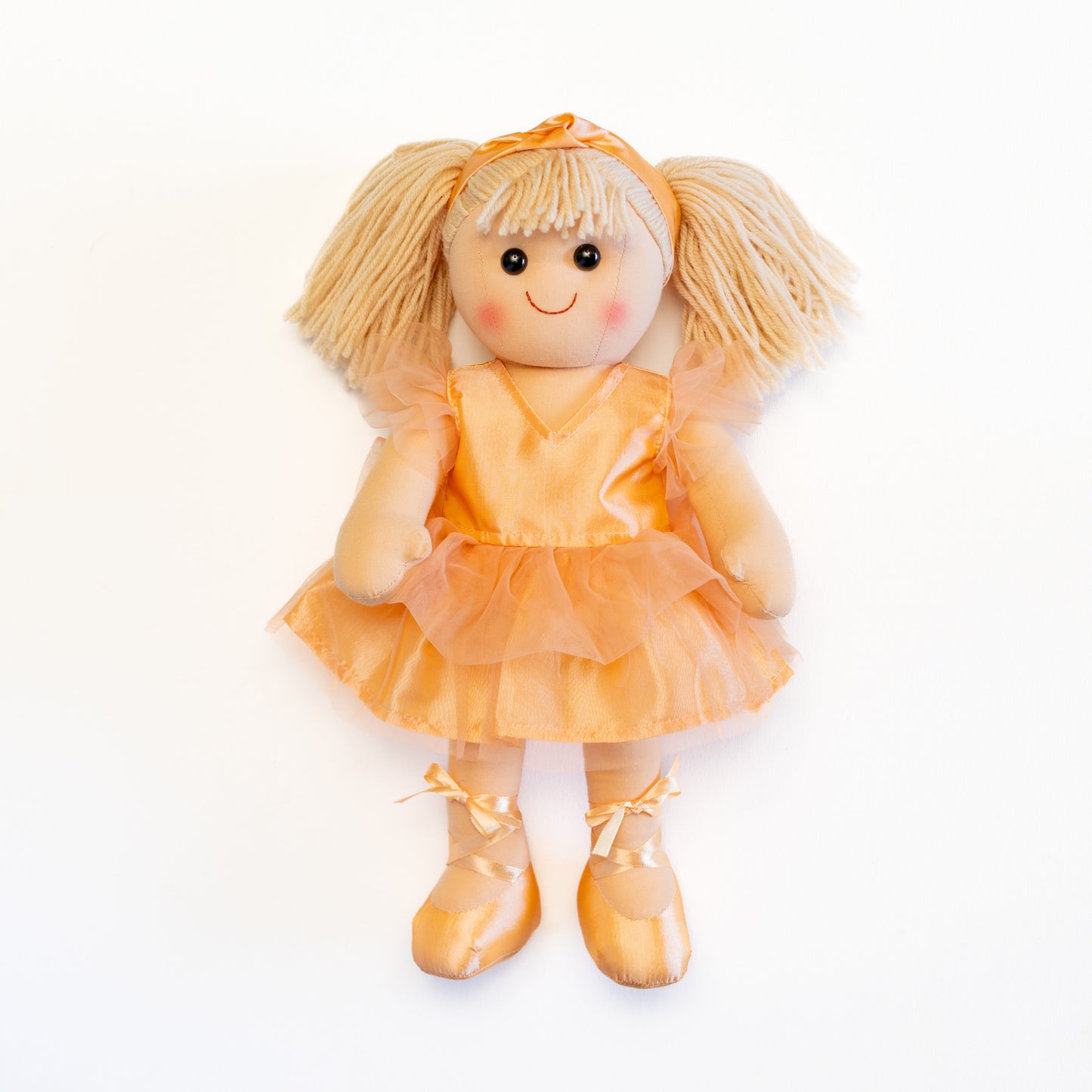 Hopscotch Dolls - Amber
