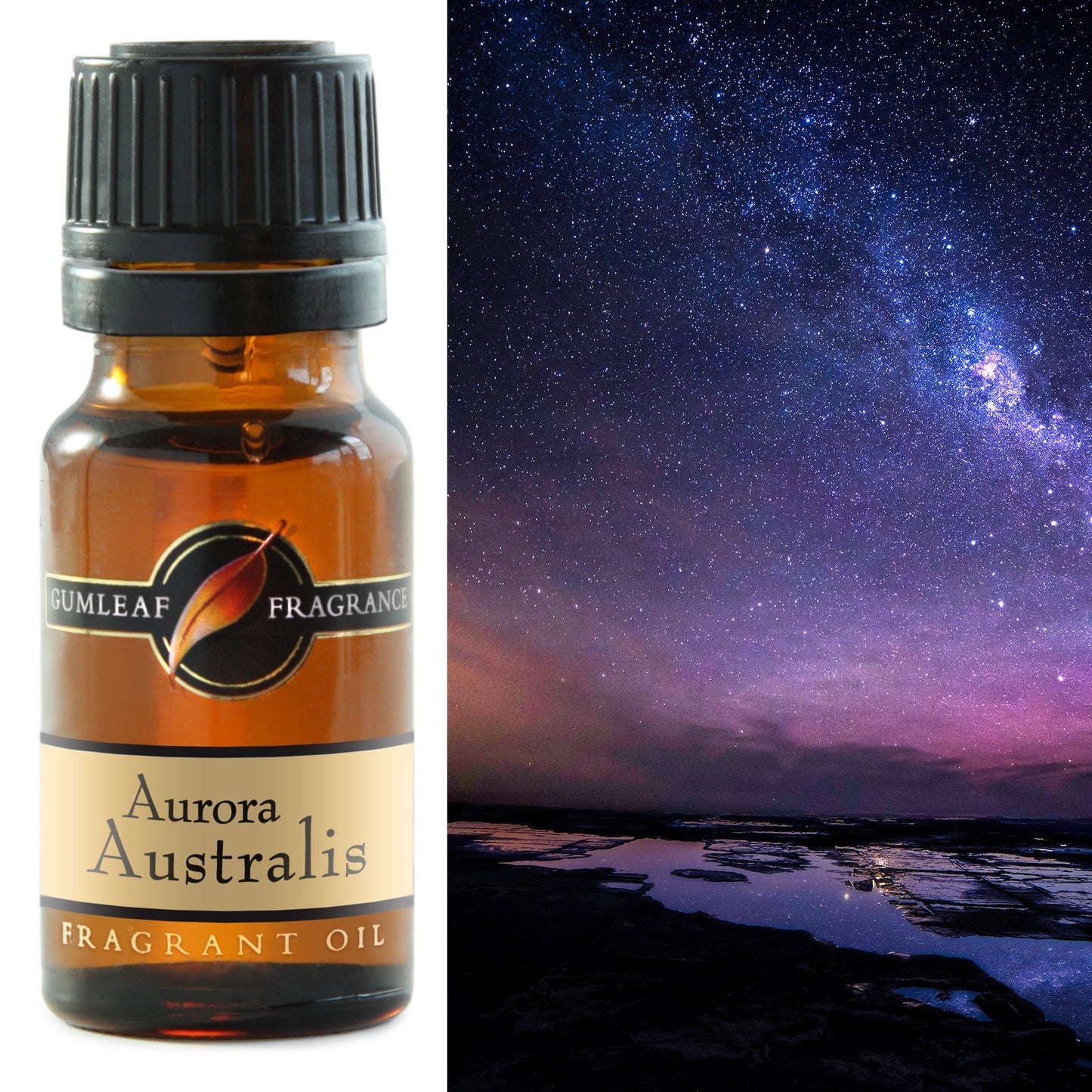 Fragrance Oil - Aurora Australis
