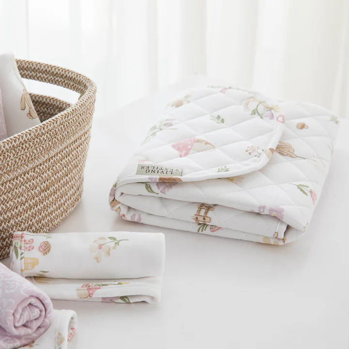 Whimsical Wonderland - Travel Change Mat
