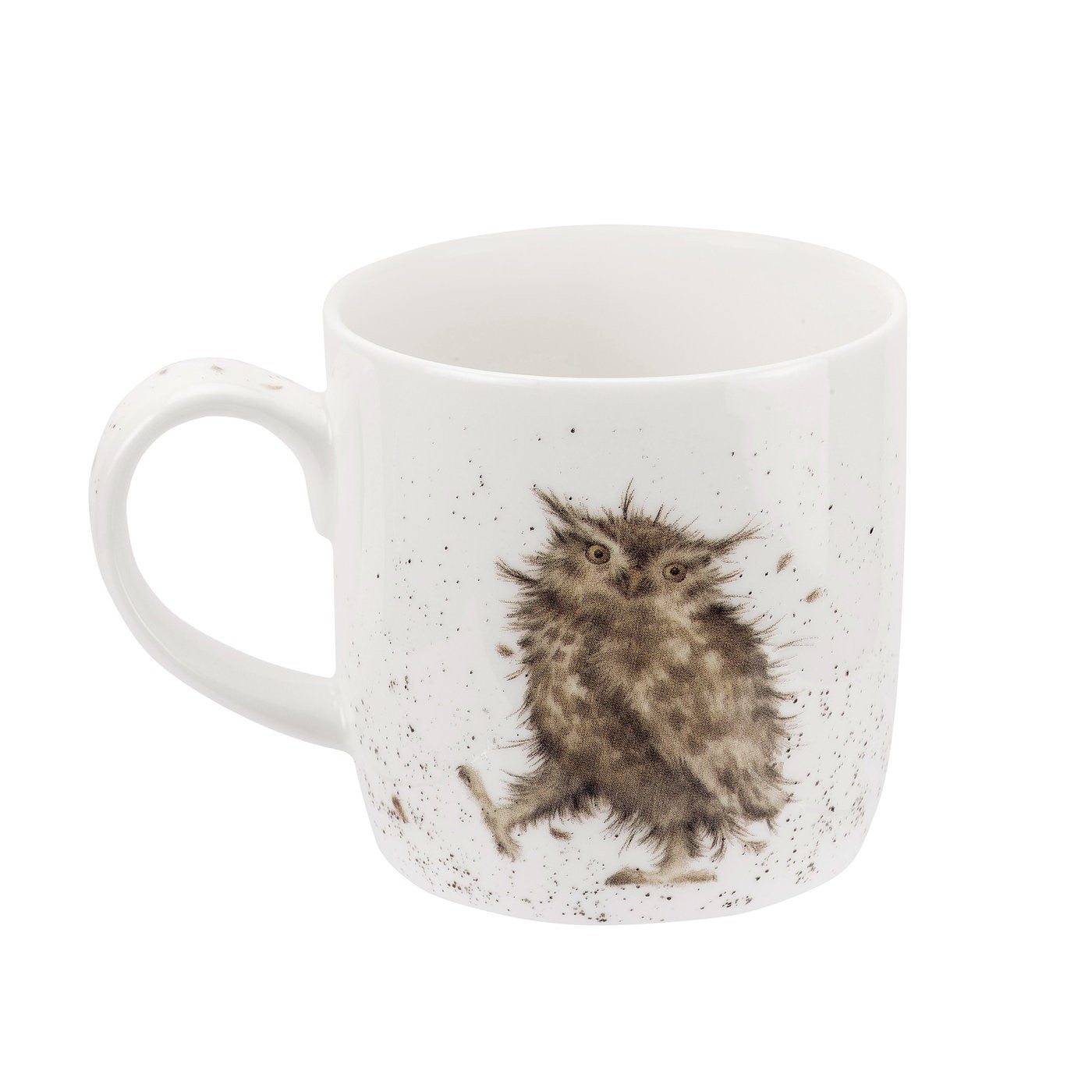 Wrendale Designs - ‘What a Hoot’ Mug (Owl)