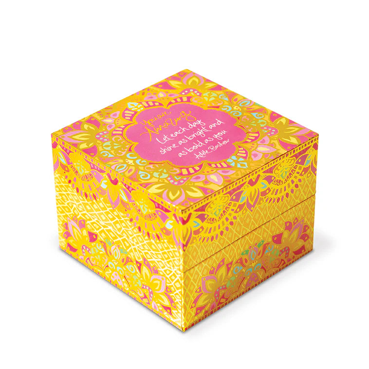Intrinsic - You are Amazing Gift Boxed Bracelet
