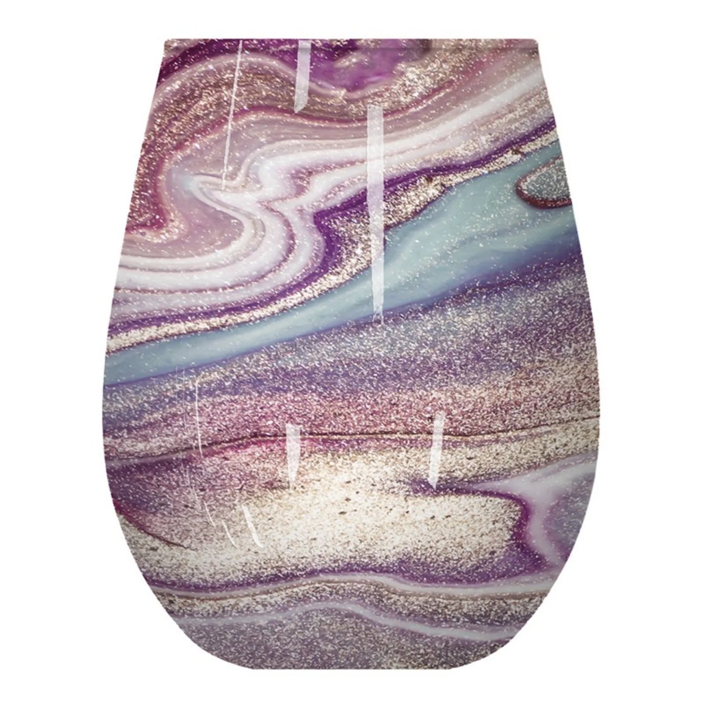 Lily & Mae Candle - Cosmic (Salted Rock Orchid)