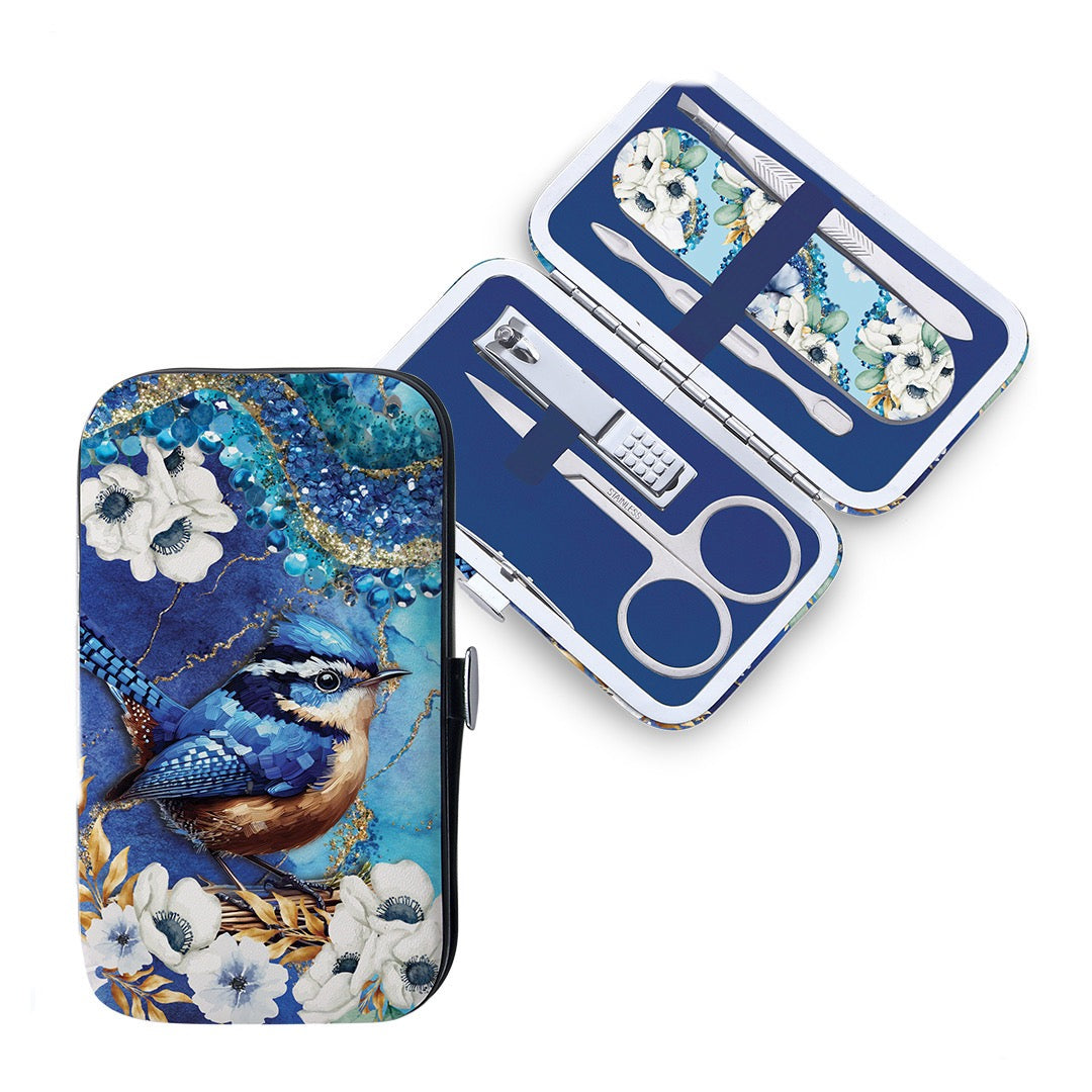 Manicure 5 Piece Set - Cheeky Wrens