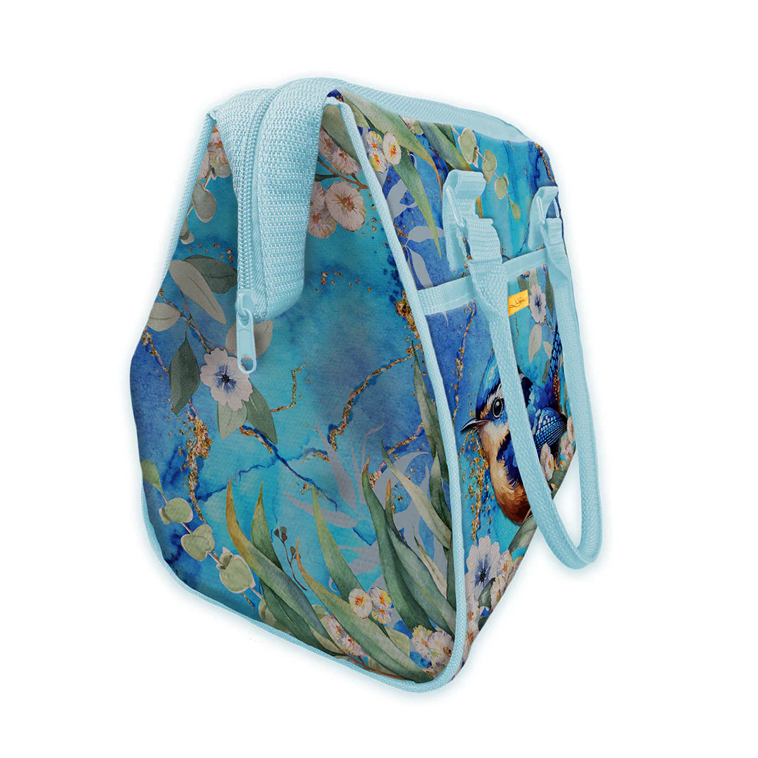 Insulated Lunch Cooler Bag - Cheeky Wrens