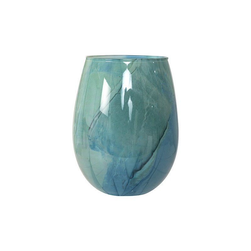 Lily & Mae Candle - Blue Lagoon (Oud)