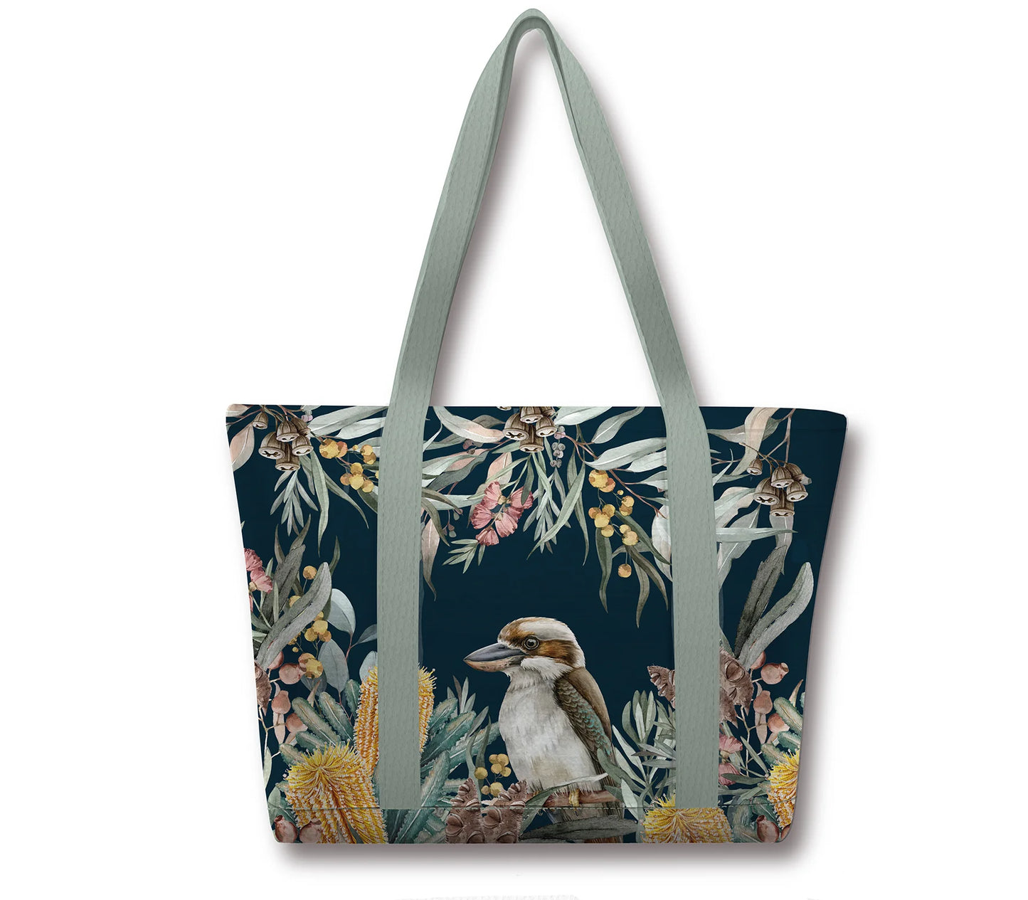 Large Tote Cooler Bag - Bush Guardian
