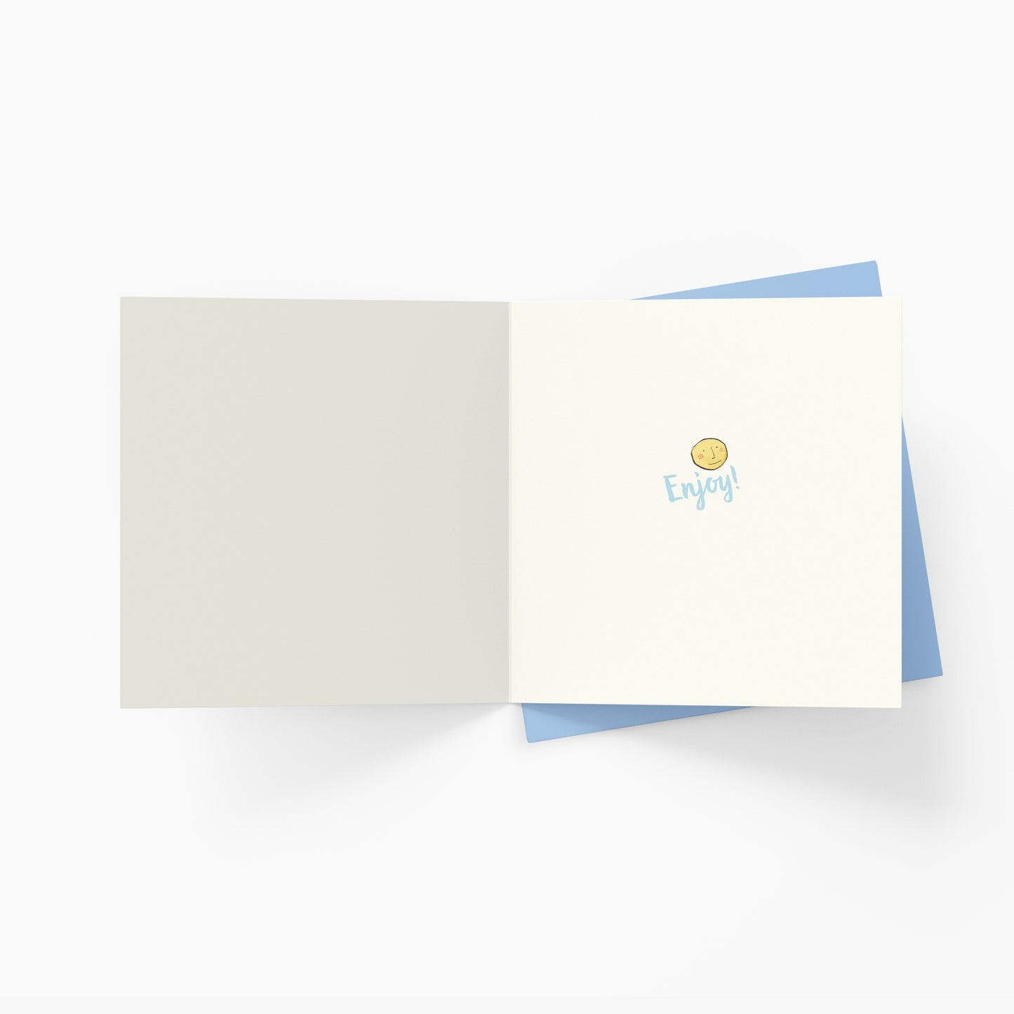 Twigseeds Birthday Card - Here's to Another Trip Around the Sun ... Have Fun!
