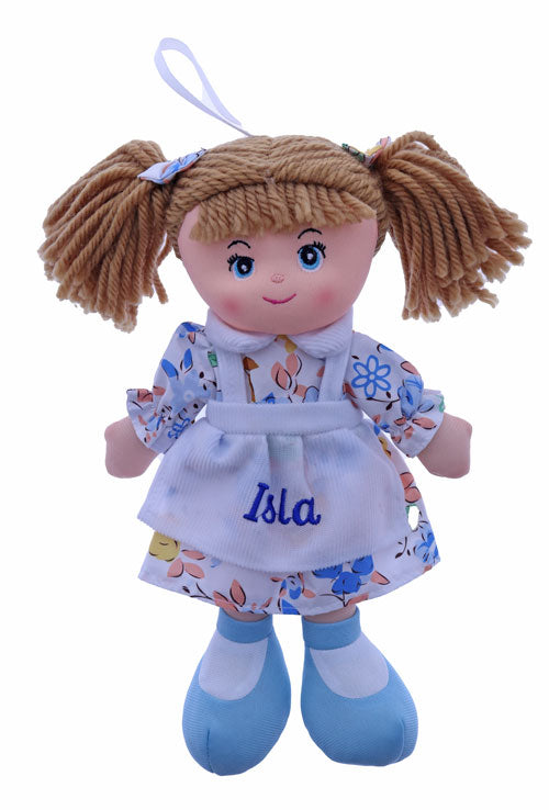 My Little Friend Doll - Isla