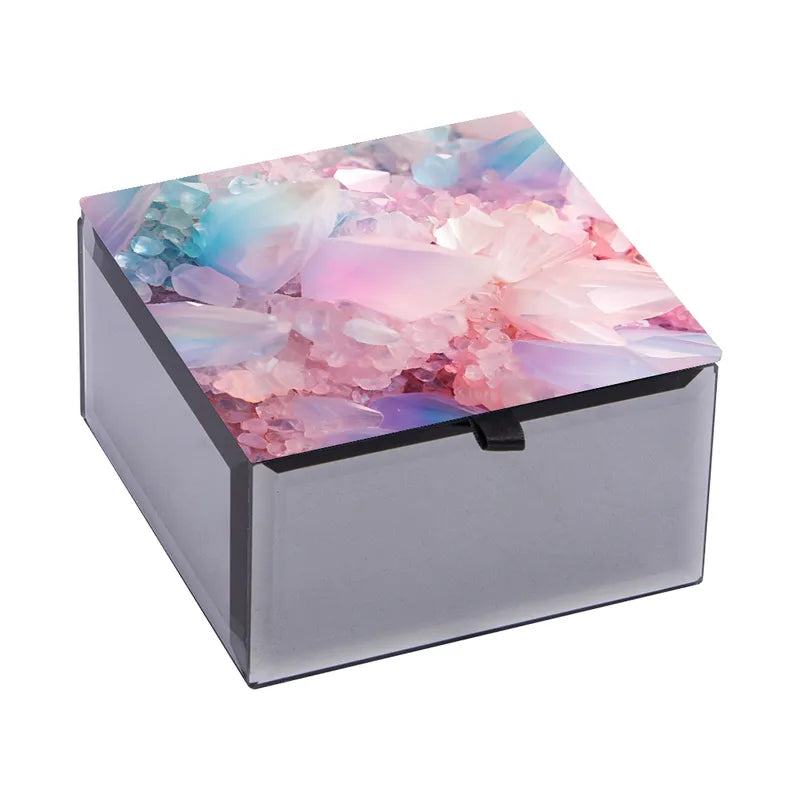 Jewel Fusion Trinket Box