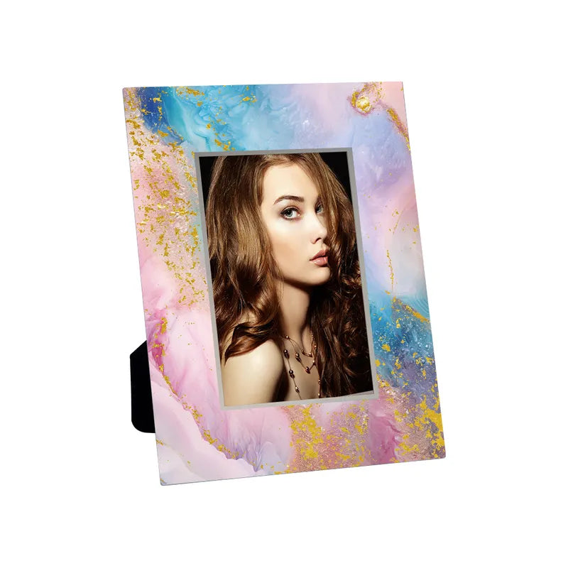 Dazzle Delight 4x6” Photo Frame