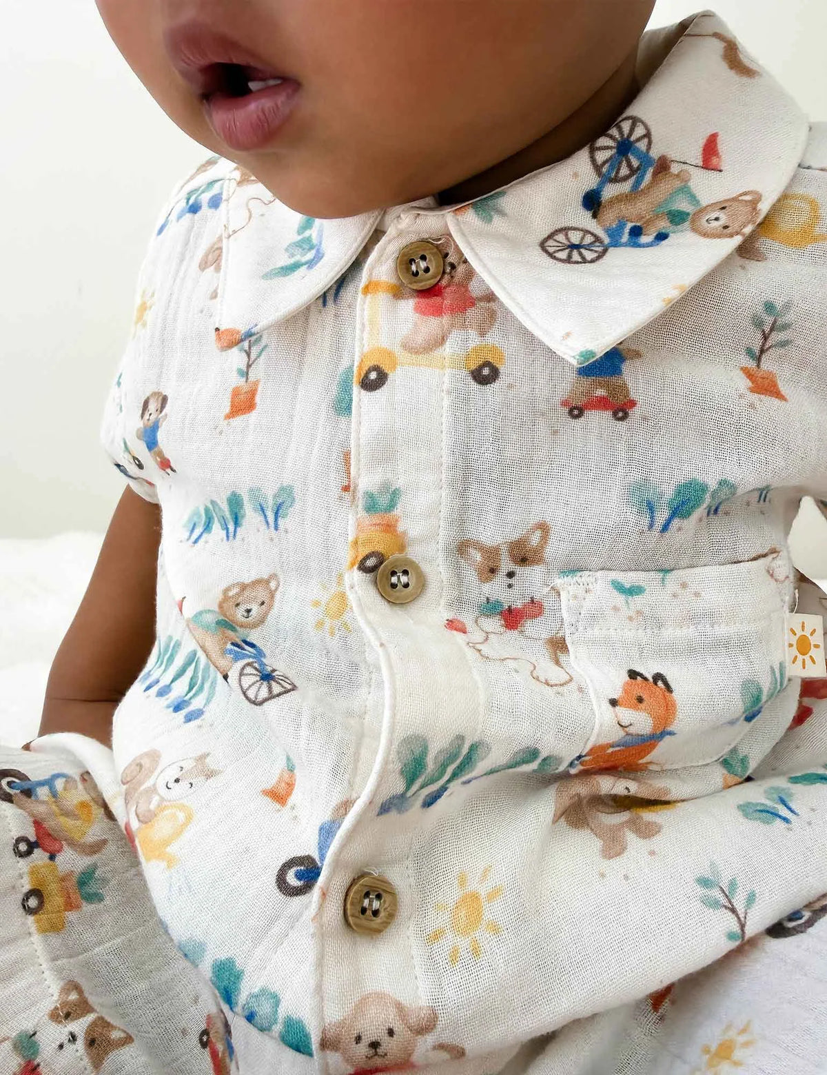 Let's Garden Crinkle Set