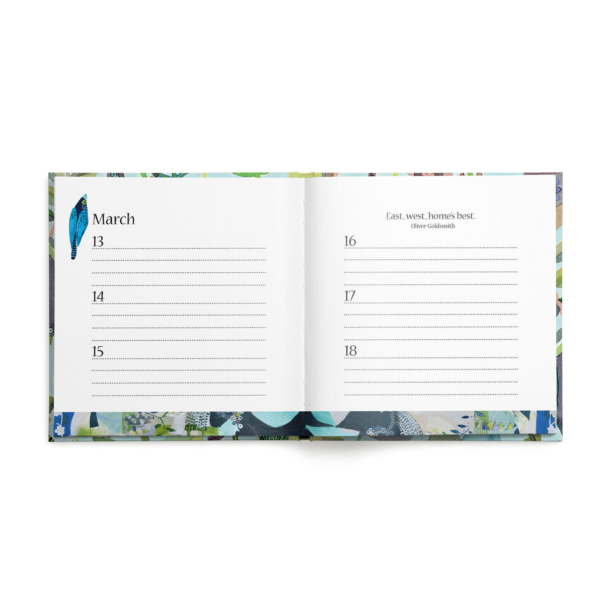 Birthdays, Anniversaries, Celebrations Book