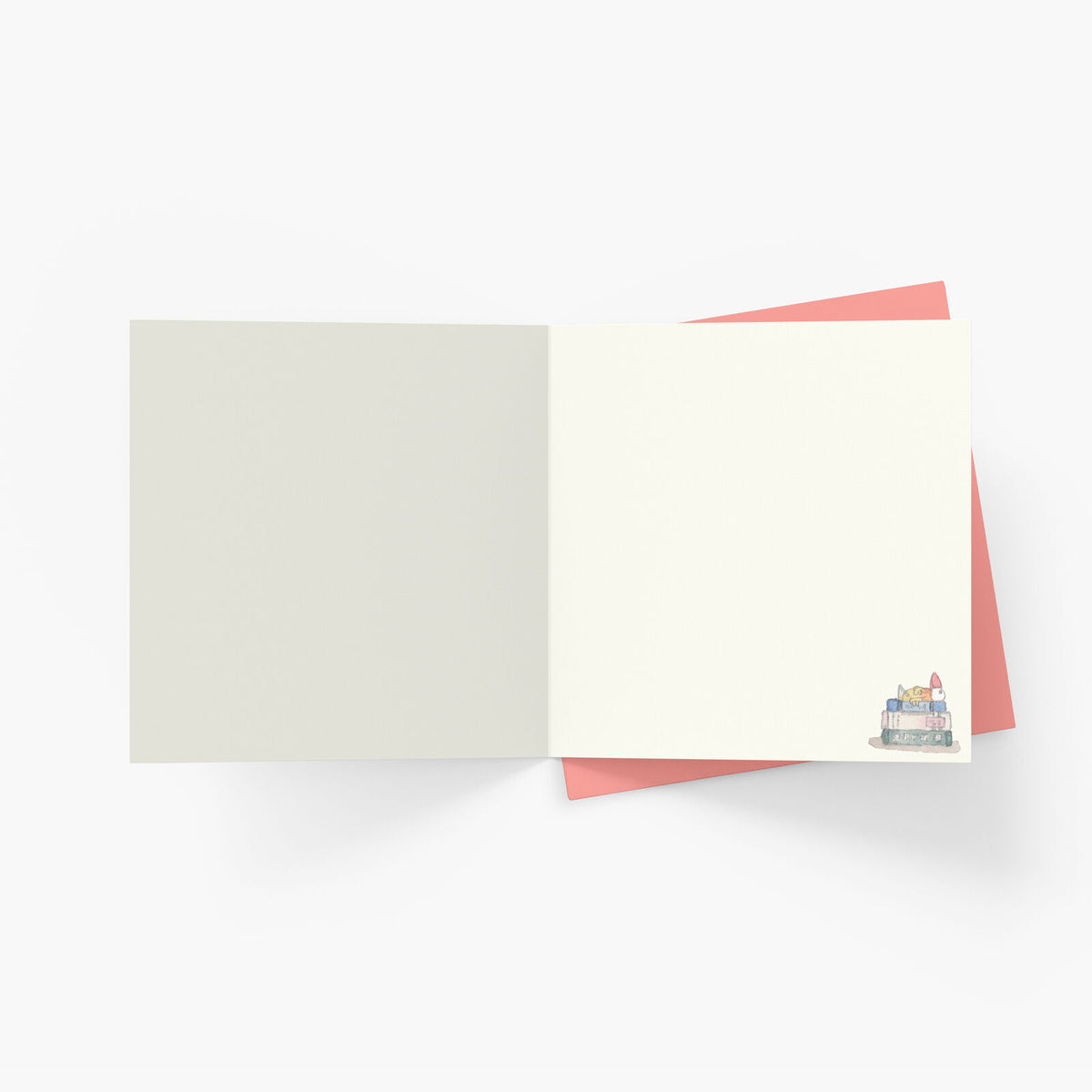 Twigseeds Birthday Card - Cosy Days