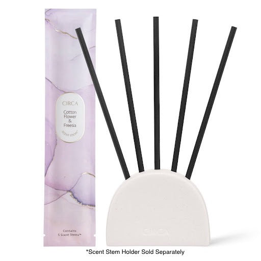 CIRCA Scent Stems Refill - Cotton Flower & Freesia