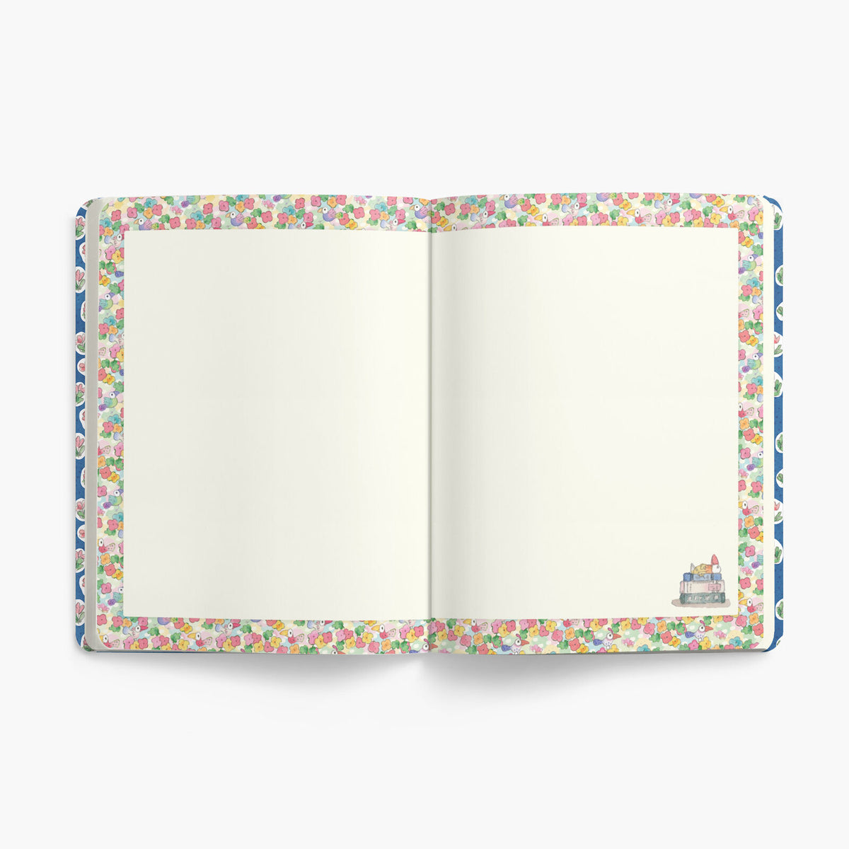Twigseeds Journal (Garden Shopkeeper)